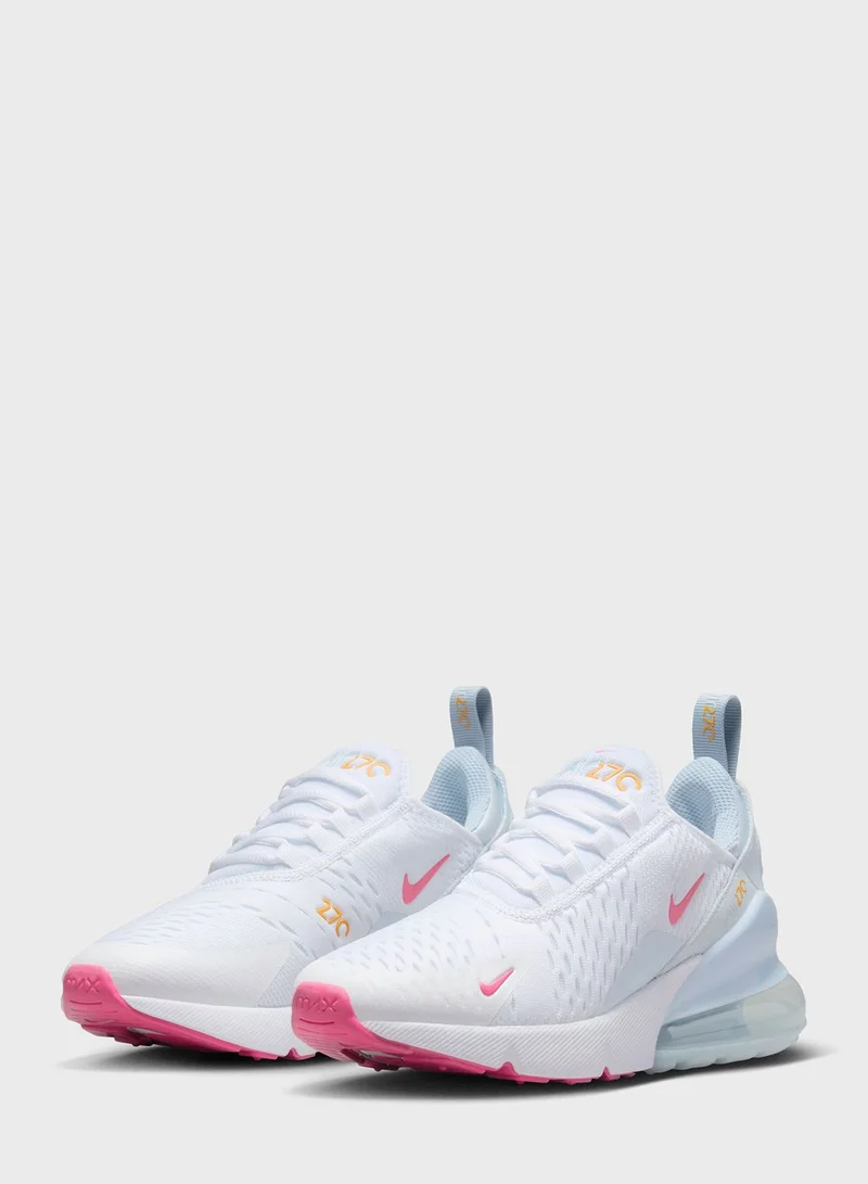Nike Air Max 270