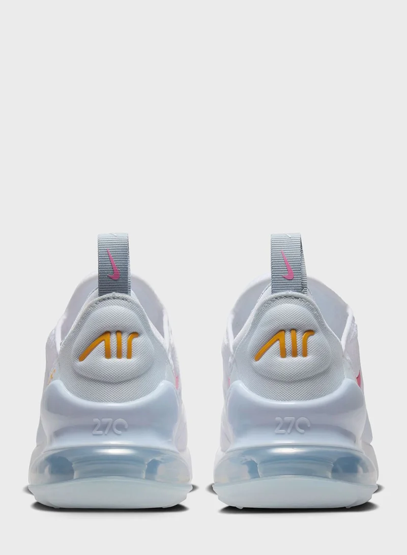 Nike Air Max 270