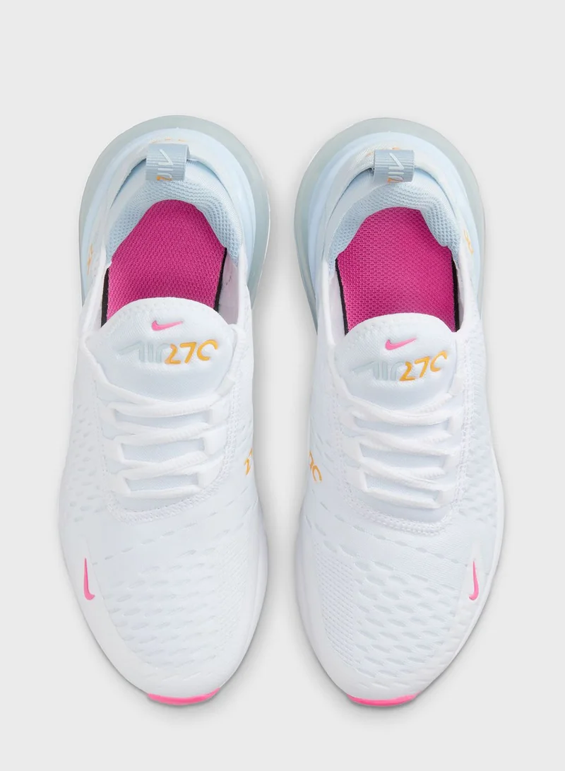 Nike Air Max 270