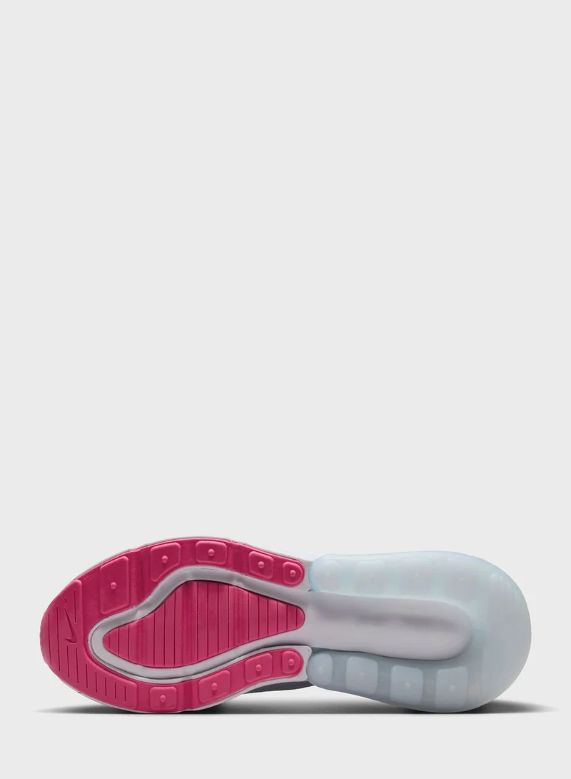Nike Air Max 270
