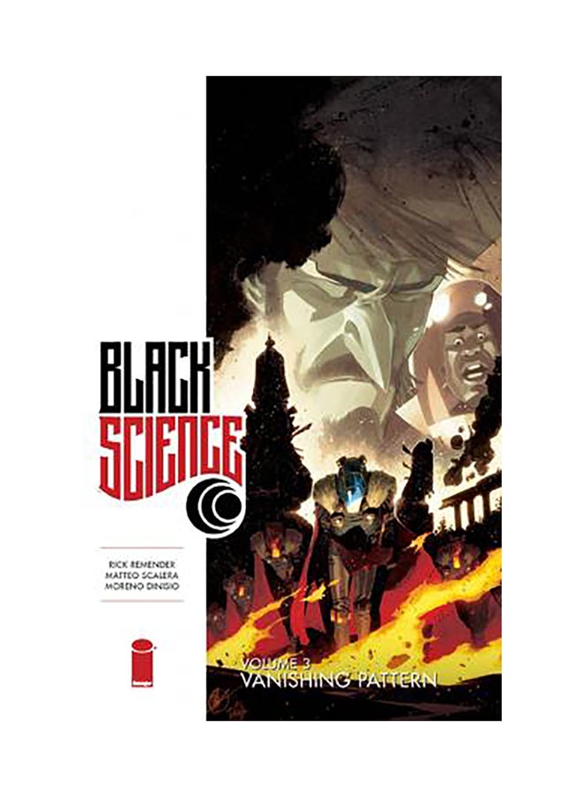 Black Science, Vol. 3: Vanishing Pattern