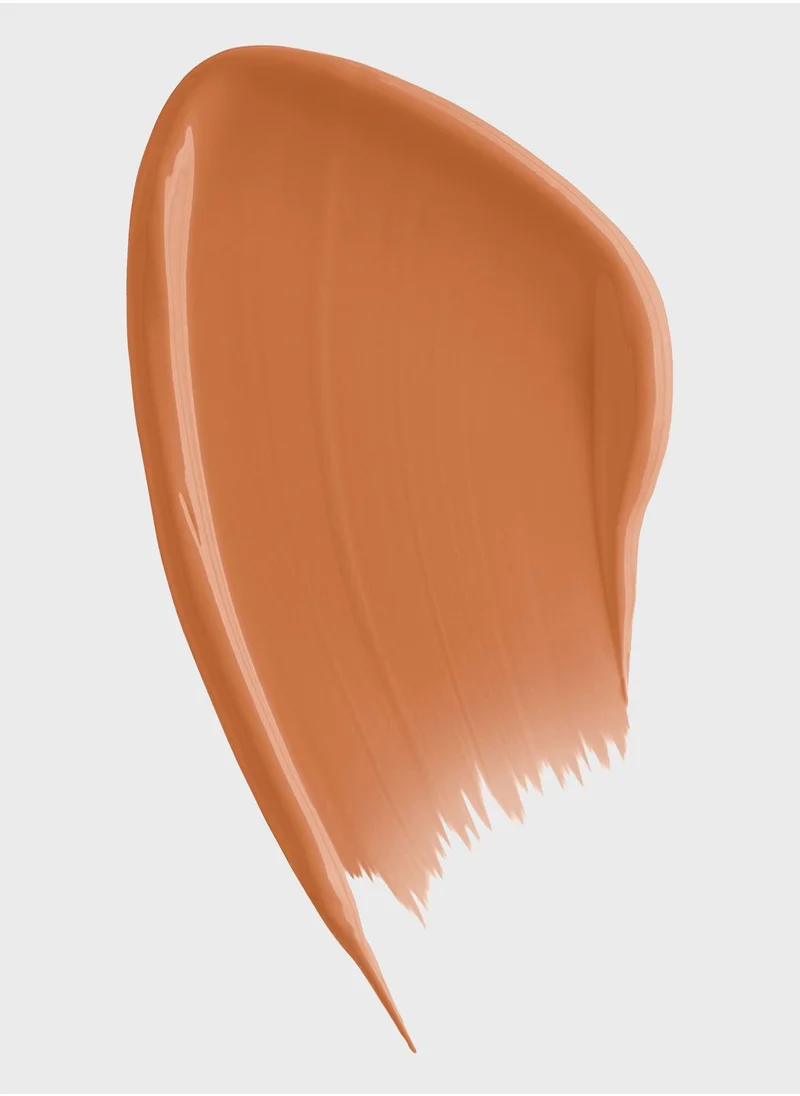 NYX PROFESSIONAL MAKEUP Bare With Me Blur Tint Foundation - Medium Dark