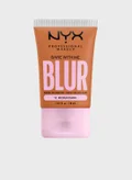 NYX PROFESSIONAL MAKEUP Medium Dark
