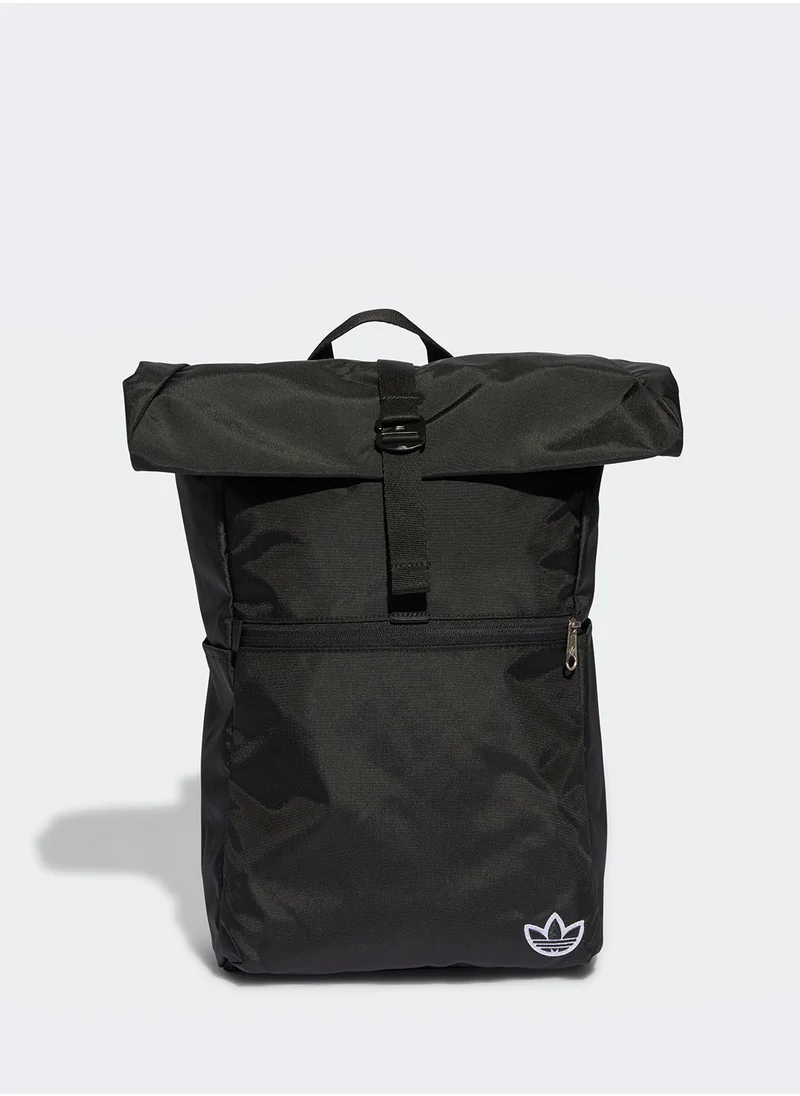 adidas Originals Rolltop Backpack