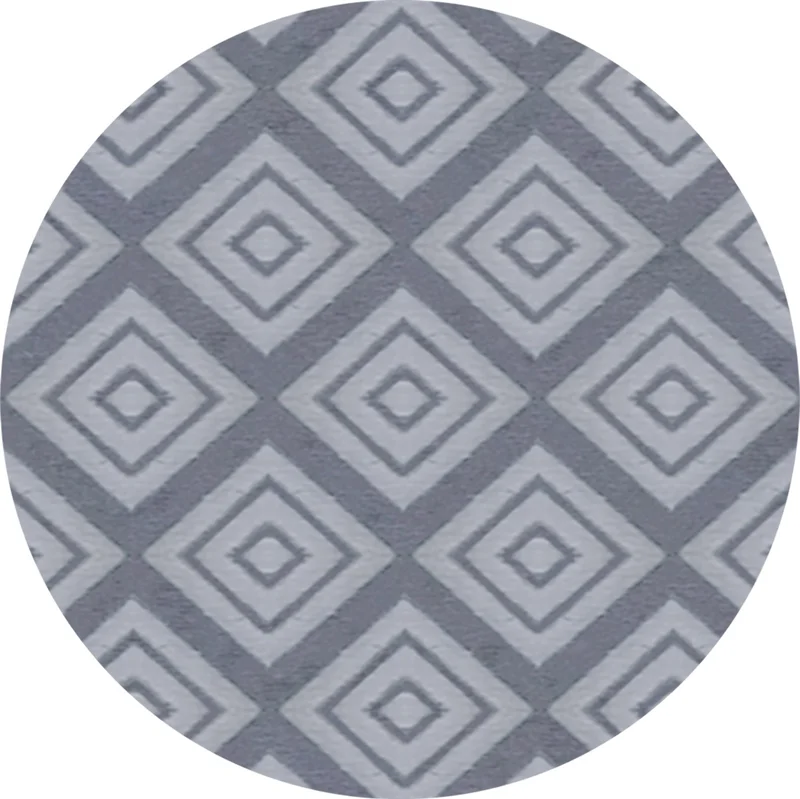 الجيار Jacquard Sofa, Sofa, Sofa Bed Cover, Large Diamond Pattern, Flexible, Without Skirt, For Single (Armchair)