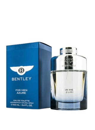 Bentley Azure Perfume For Men edt 100mL - https://f.nooncdn.com/p/pzsku/Z78546CCCFE75BAAC3A50Z/45/1749821011/efb9bc97-e36c-49c7-996f-926755ece483.jpg