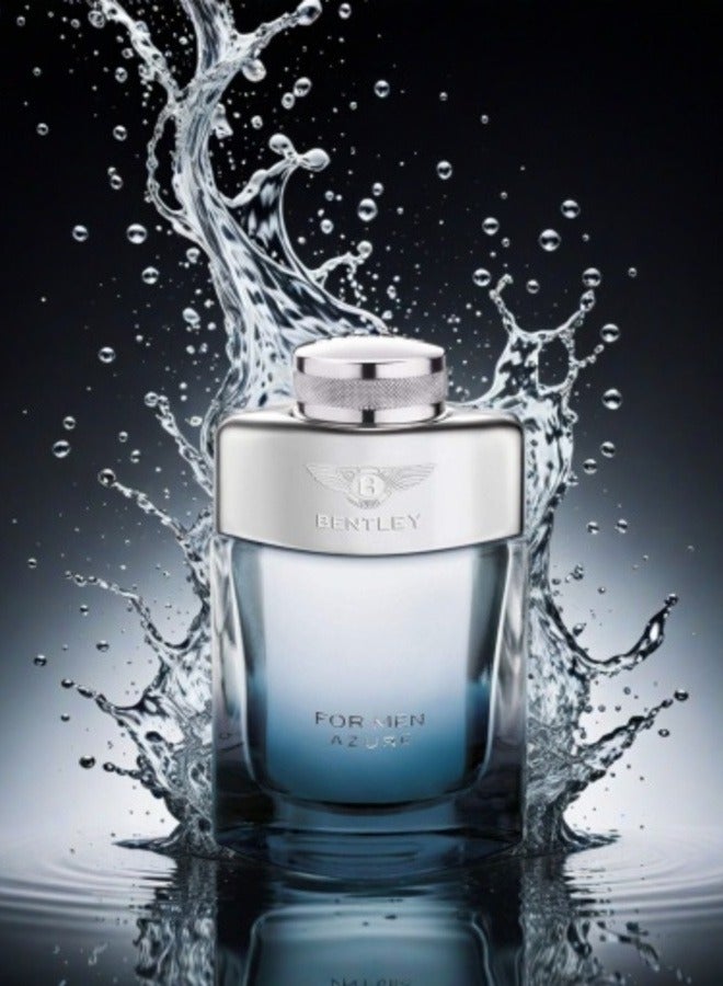 Bentley Azure Perfume For Men edt 100mL