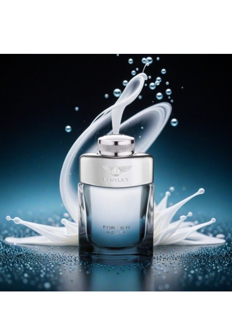 Bentley Azure Perfume For Men edt 100mL