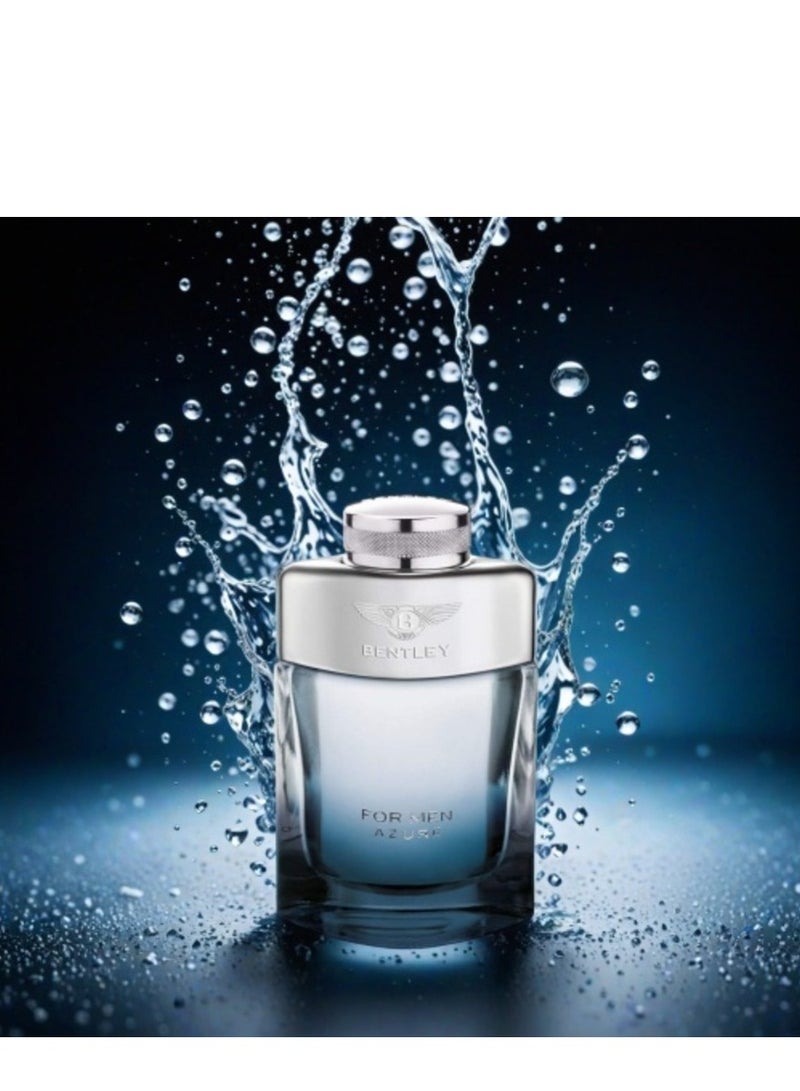 Bentley Azure Perfume For Men edt 100mL