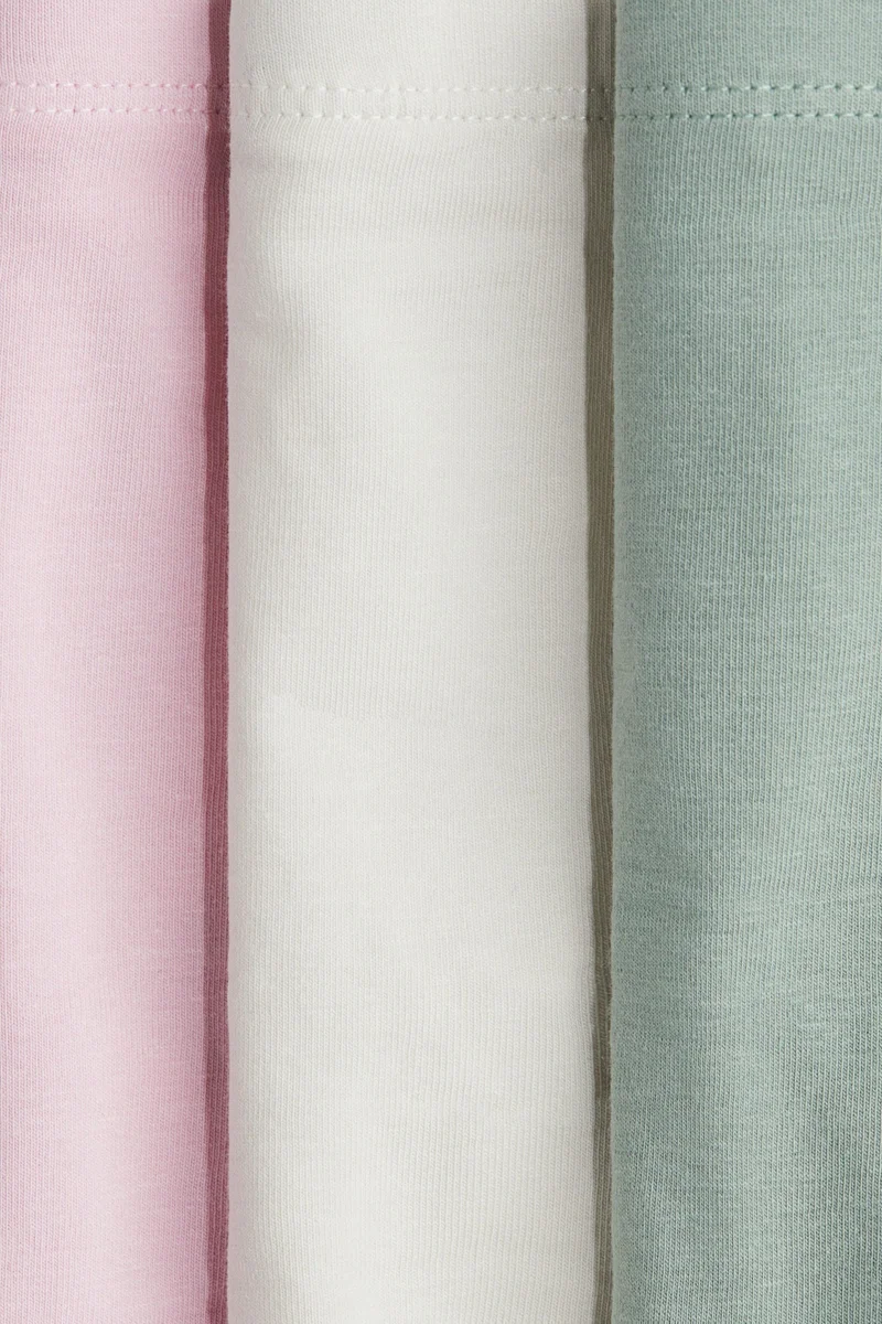 H&M 5-pack cotton boxers