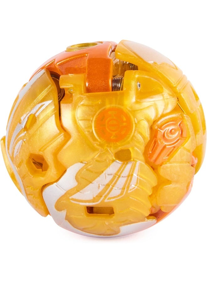 BAKUGAN Bakugan Evolutions 2022 Platinum Series Die-cast Aurelus Neo Pharol  - Image 4