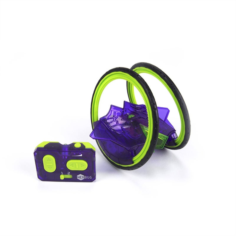 HEXBUG Ring Racer Assorted Colors - Image 2