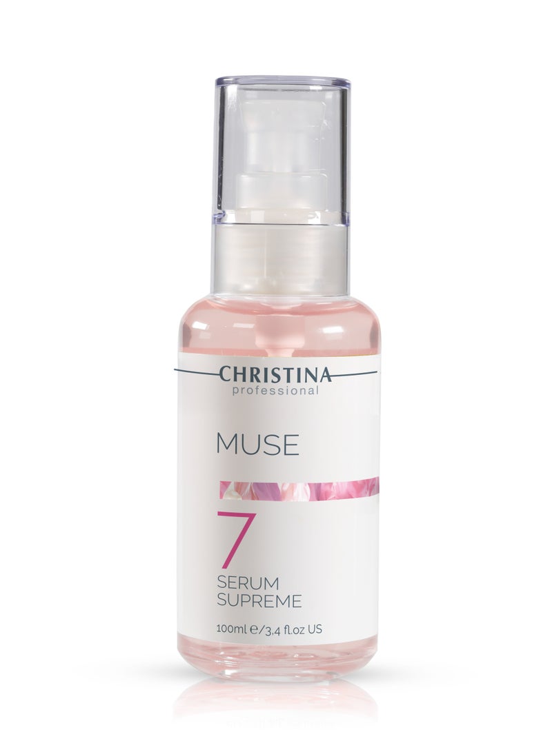 Christina MUSE - STEP 7 | SERUM SUPREME 100 ML - Image 1
