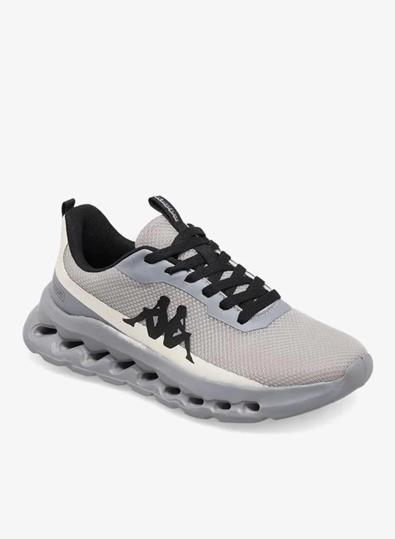 Kappa Women Lace-Up Sports Shoes
