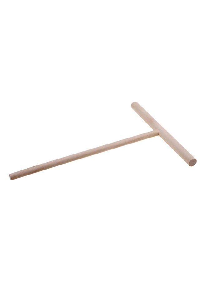 Crepe Sticks - Wood - Begie 