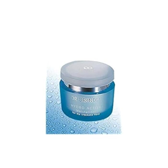 Dr.Grandel Dr Grandel Hydro Active Moisturizer Jar (1.7)