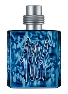 CERRUTI 1881 Cerruti 1881 Silver Night for Men Eau de Parfum 100ml  - Image 2