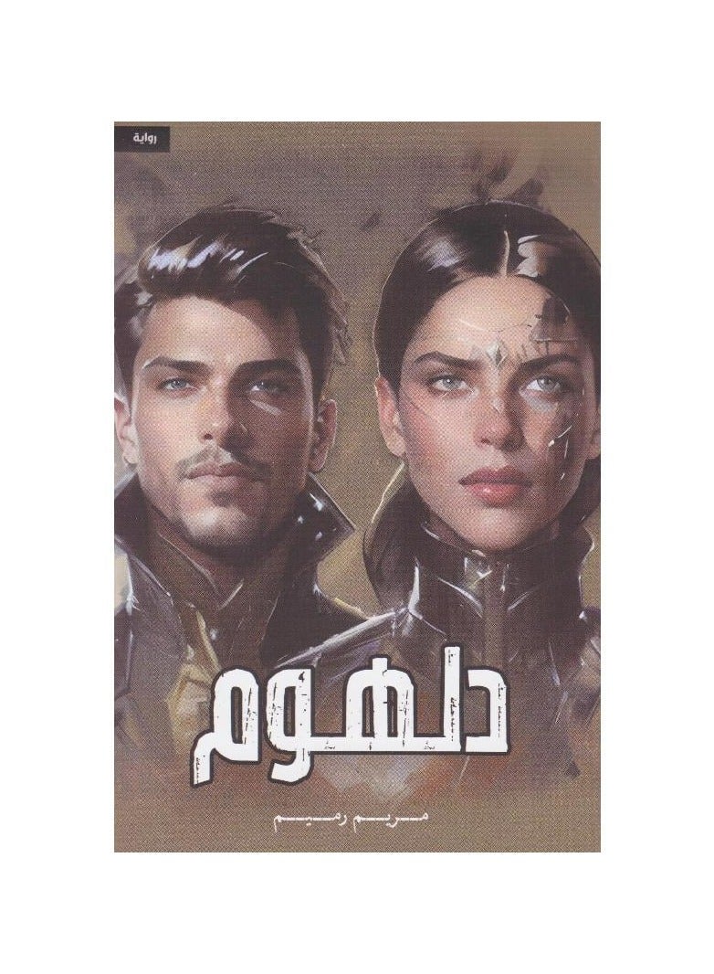 Delhomme's Novel 
