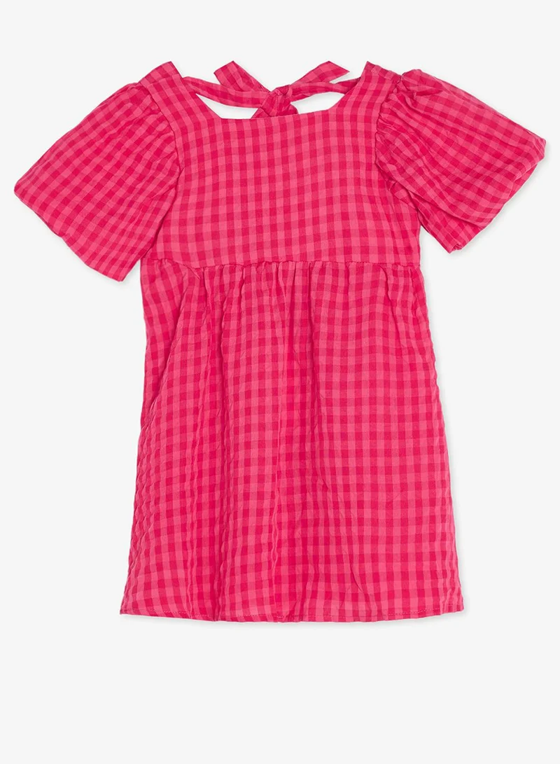 بنياتا فستان صيفي