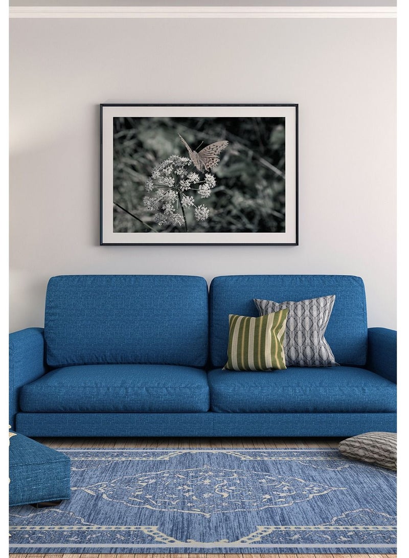 شركة موكيت ماك ماك مروج مقاس : 133x190 سم - Image 1