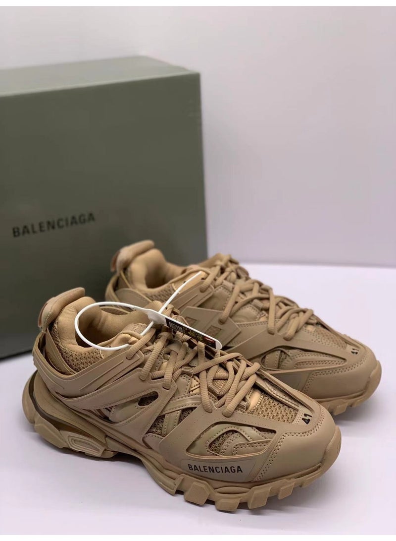 Balenciaga fashion Joker comfortable non-slip casual sports shoes - Image 3