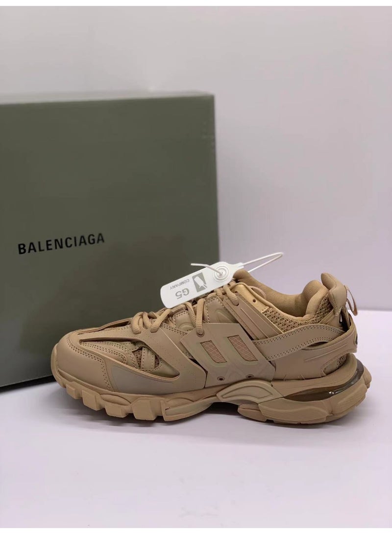 Balenciaga fashion Joker comfortable non-slip casual sports shoes - Image 2