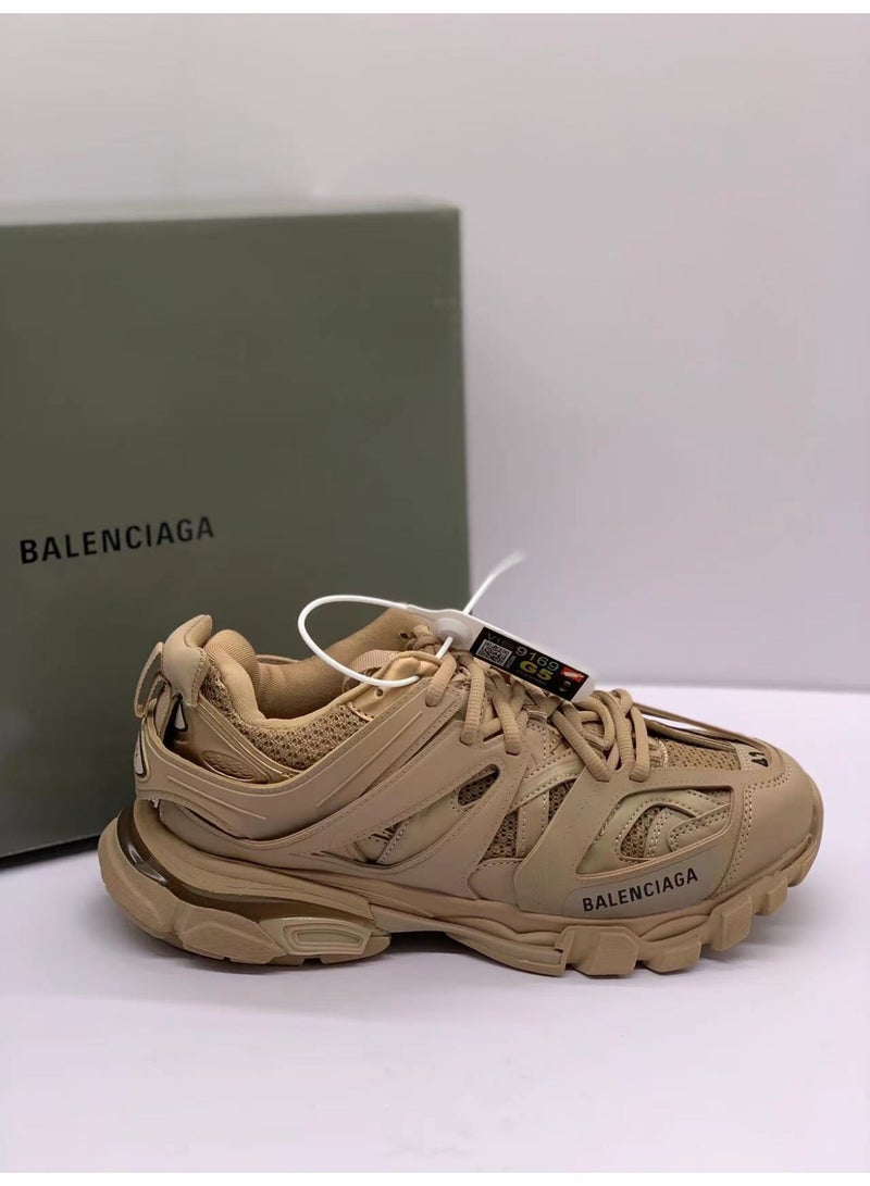 Balenciaga fashion Joker comfortable non-slip casual sports shoes - Image 1