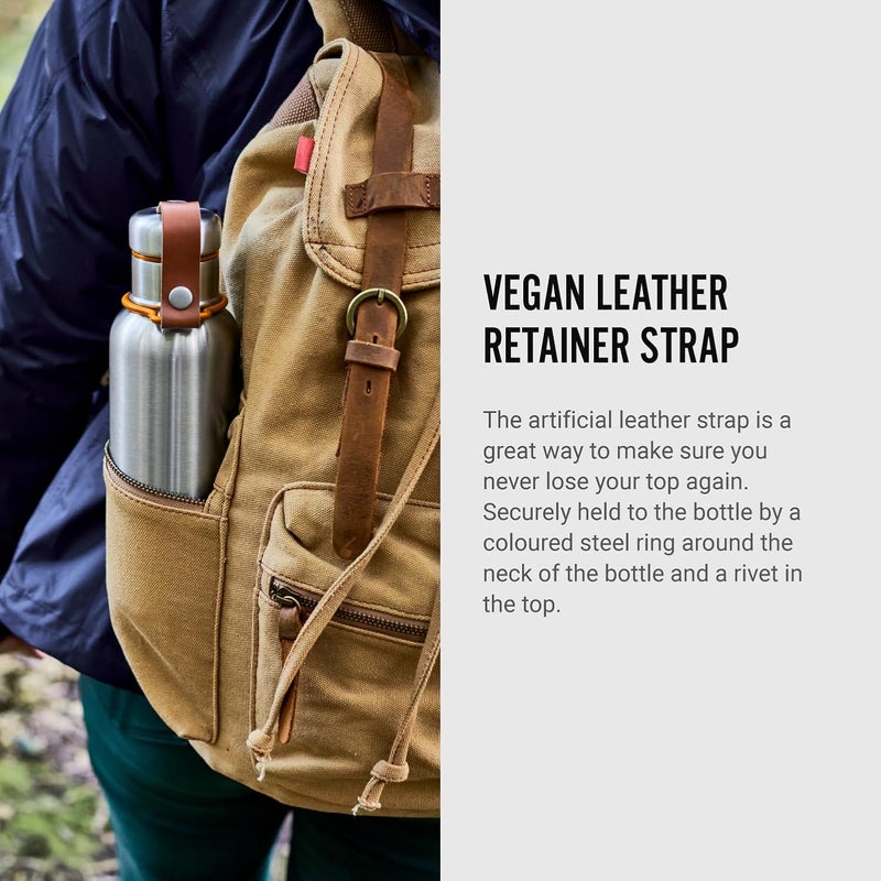 بلاك آند بلم مطارة ماء معزولة، أزرق، بلاك آ - Image 3