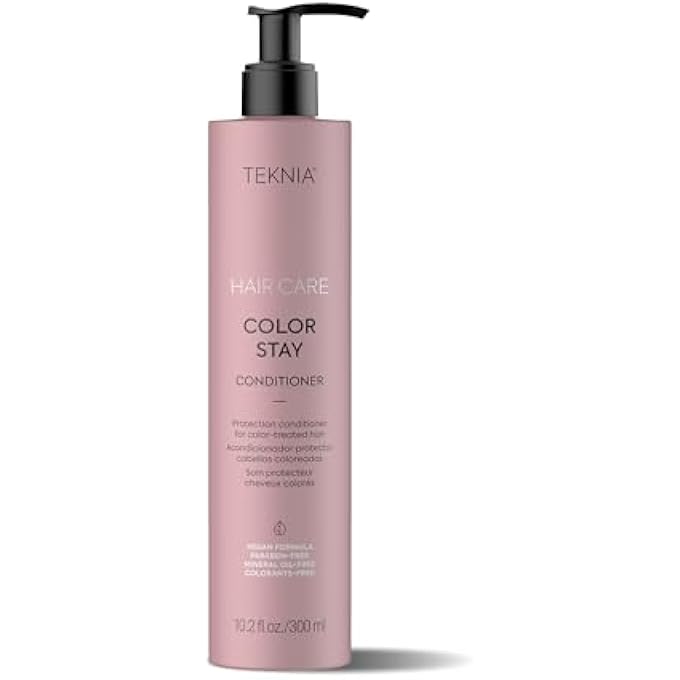 TEKNIA TKN COLOR STAY CONDITIONER - 300ML - Image 2