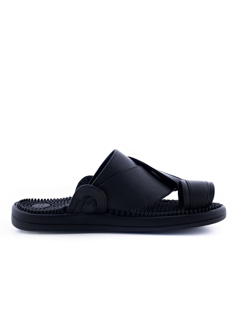 كينكوه صندل نجدي أسود - Image 2