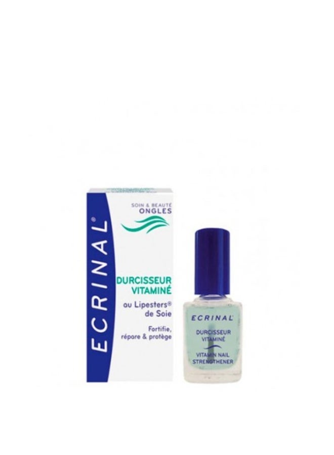 Ecrinal Vitamin Nail Strengthener 10ml - Image 1