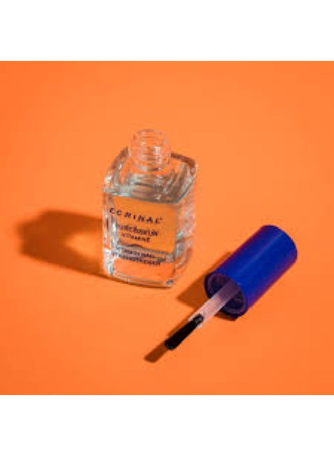 Ecrinal Vitamin Nail Strengthener 10ml - Image 4