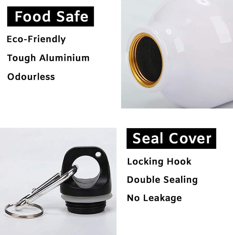 CRAFT MANIACS CRAFT MANIACS ANIME NARUTO CLAN 600 ML SIPPER BOTTLE 330 ML MUG COMBO MICROWAVE SAFE MUG BPA LEAD FREE SIPPER ONLY SIPPER  - Image 4