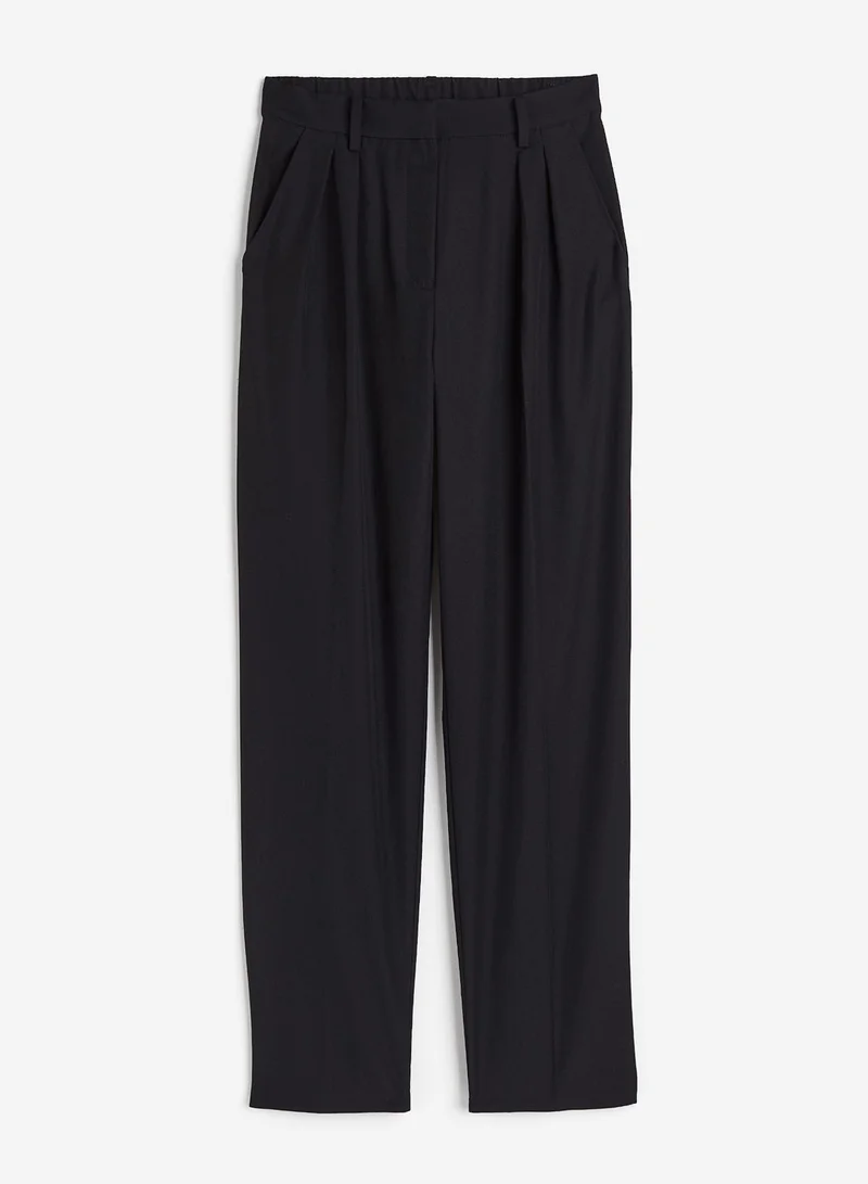 H&M High Waist Pants