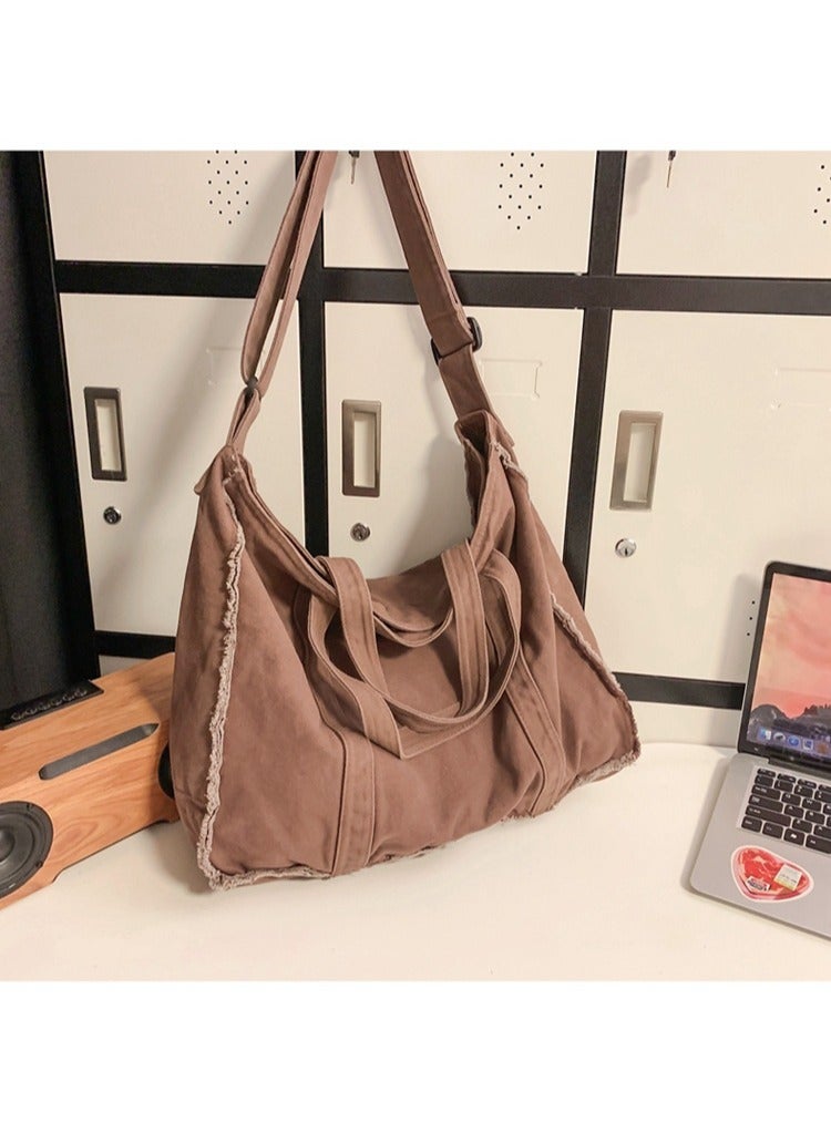 KUYING New Casual Ins Crossbody Bag Shoulder Bag - Image 1