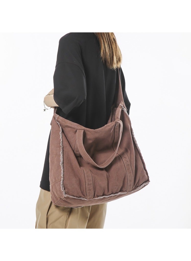 KUYING New Casual Ins Crossbody Bag Shoulder Bag - Image 2