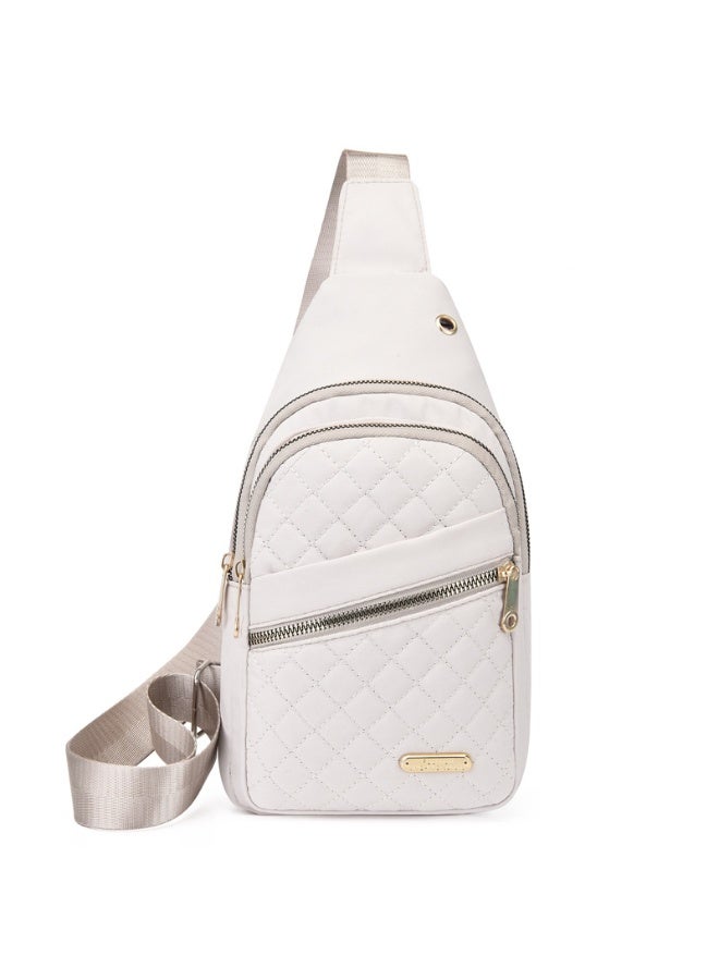 Mark Fairwhale New Casual Sports Chest Bag