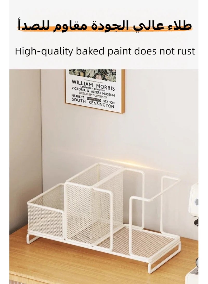 Paper Cup Holde，Coffee Station Organizer ，Paper Coffee Cup Organizer Dispenser，Suitable for homes, restaurants, cafes, and offices - Image 4