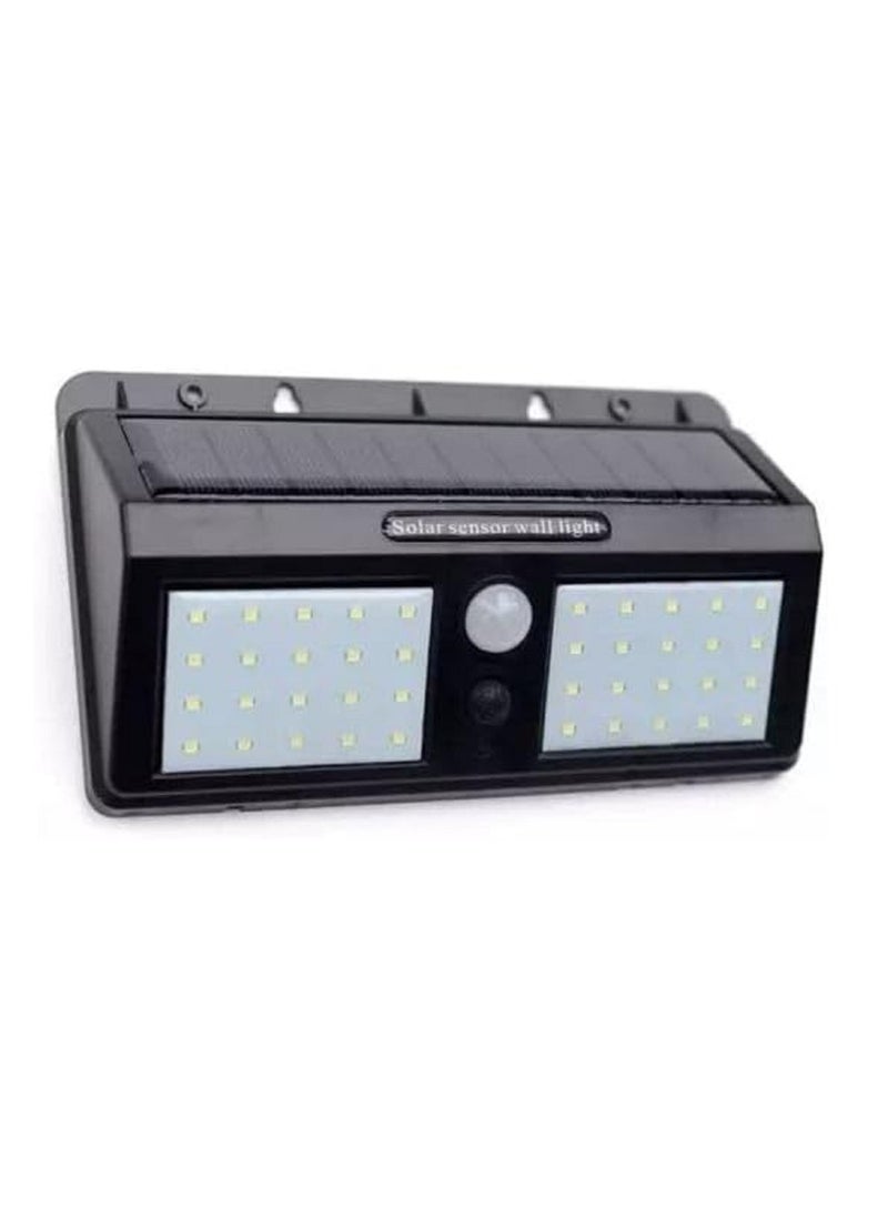 Generic Solar Headlight Double-SidedGR-D  - Image 1