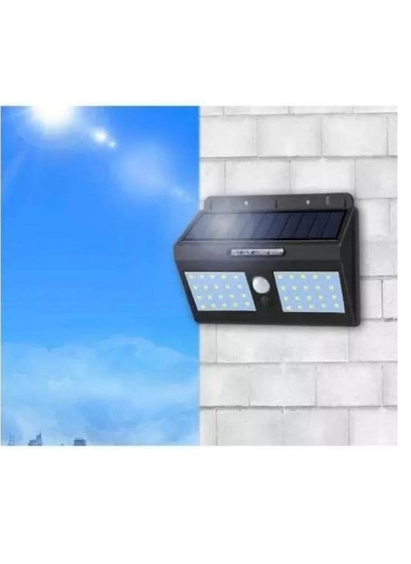 Generic Solar Headlight Double-SidedGR-D  - Image 3