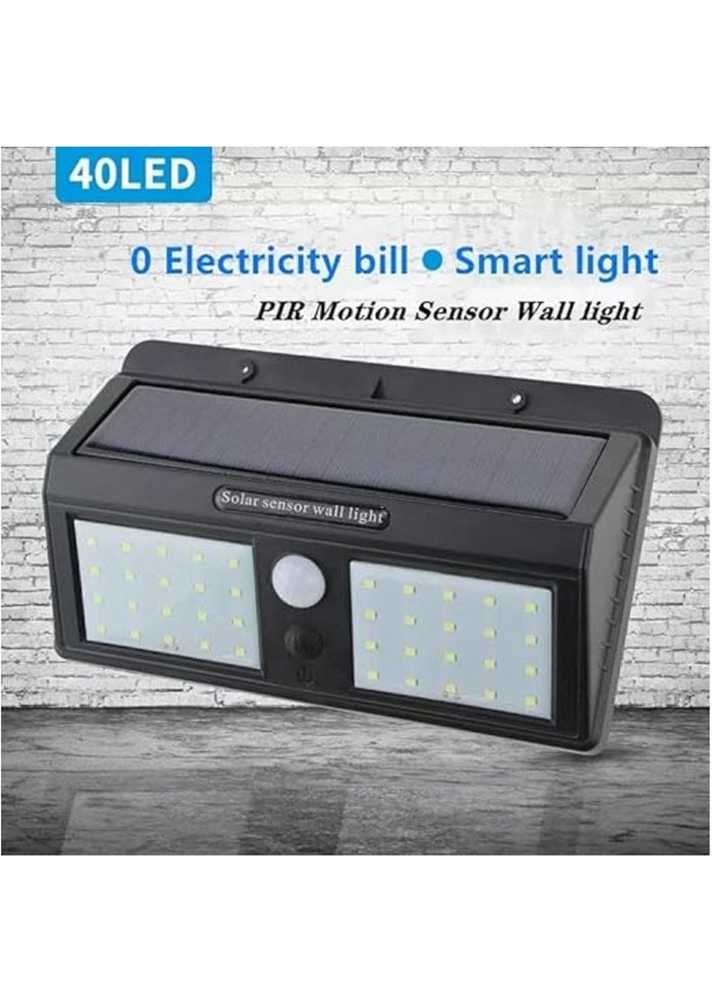 Generic Solar Headlight Double-SidedGR-D  - Image 2