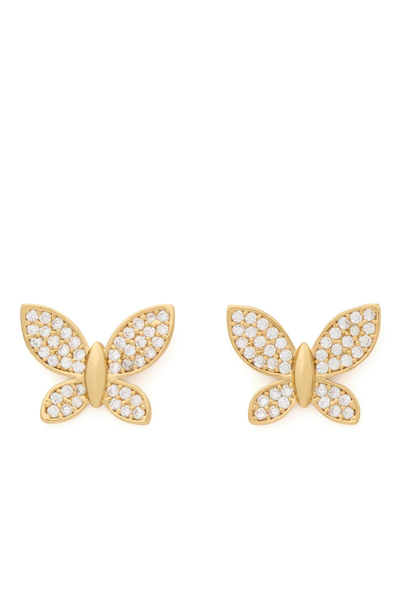 كيت سبيد Btfly Studs