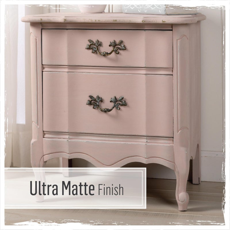 FolkArt Home DÃ©cor Acrylic, Chalk Furniture & Craft Paint in Assorted Colors, 2 oz, Patina - Image 5