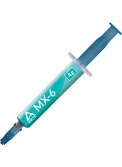 Arctic Mx-6 Ultra High Performance Thermal Paste - 4gr (AR-ACTCP00080A)  - Image 1