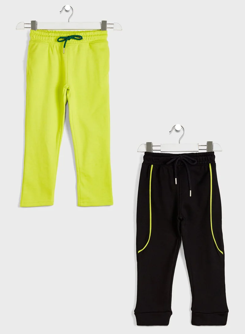 Pinata 2 Pack Joggers