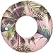 FUNBOY 48 Oversized Vintage Cali Giant Inflatable Tube Float Luxury Raft for Summer Pool Parties and Entertainment Large - Image 3