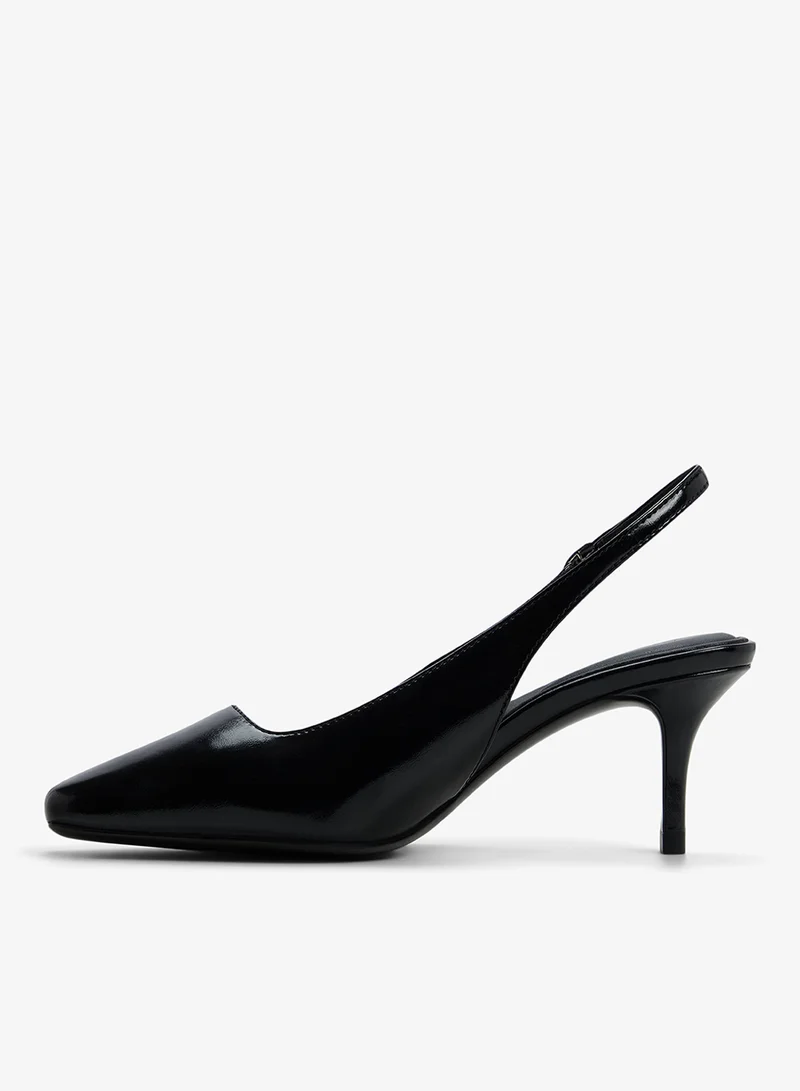 ALDO Gabriellie Pointed Toe Pumps