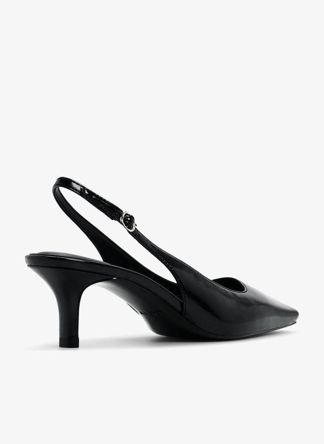 ALDO Gabriellie Pointed Toe Pumps - Image 2