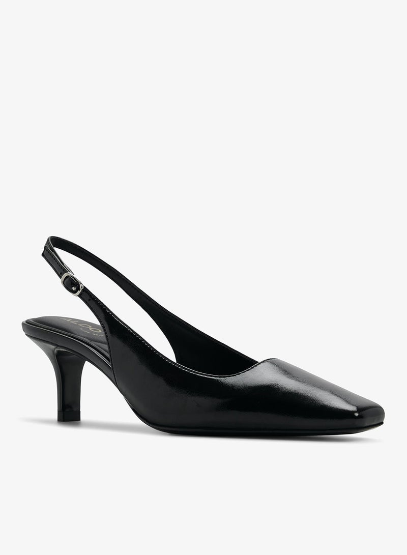 ALDO Gabriellie Pointed Toe Pumps - Image 4