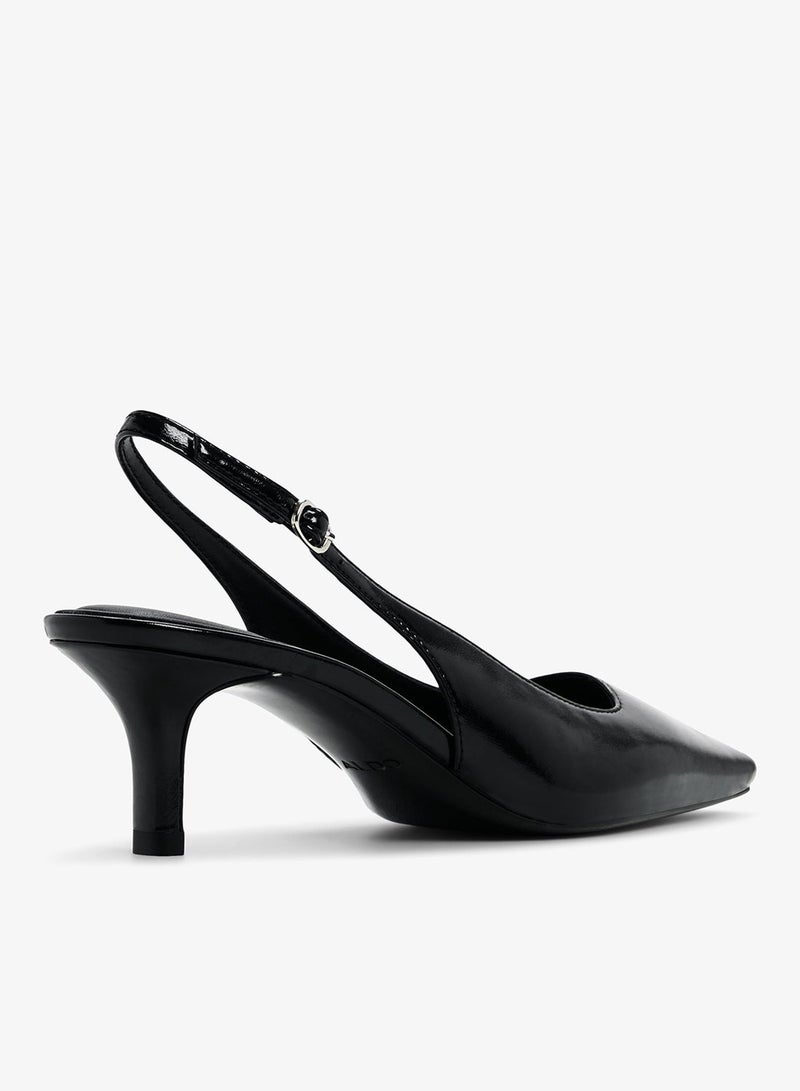 ALDO Gabriellie Pointed Toe Pumps - Image 5
